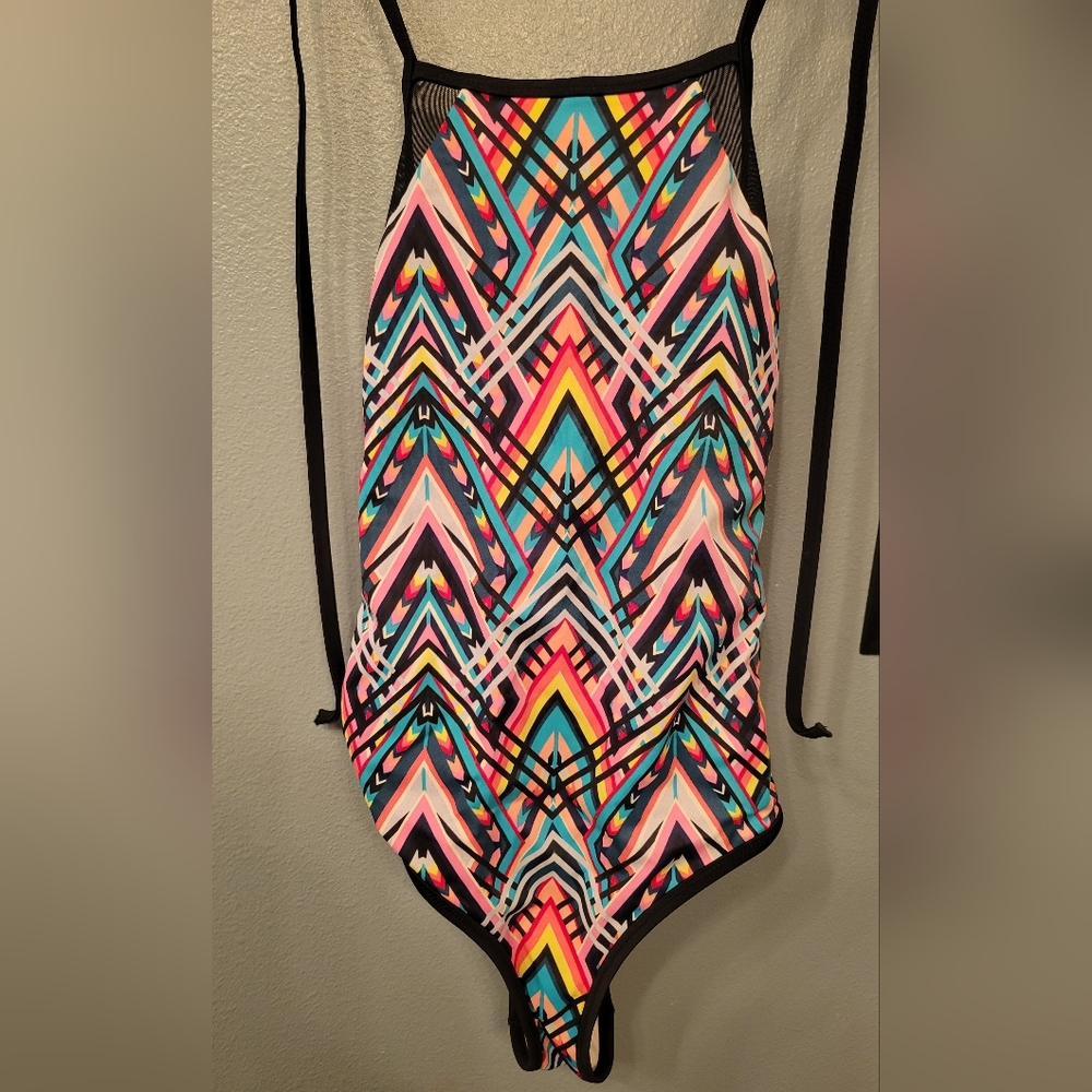 Victories Secret PINK One Piece Swimsuit